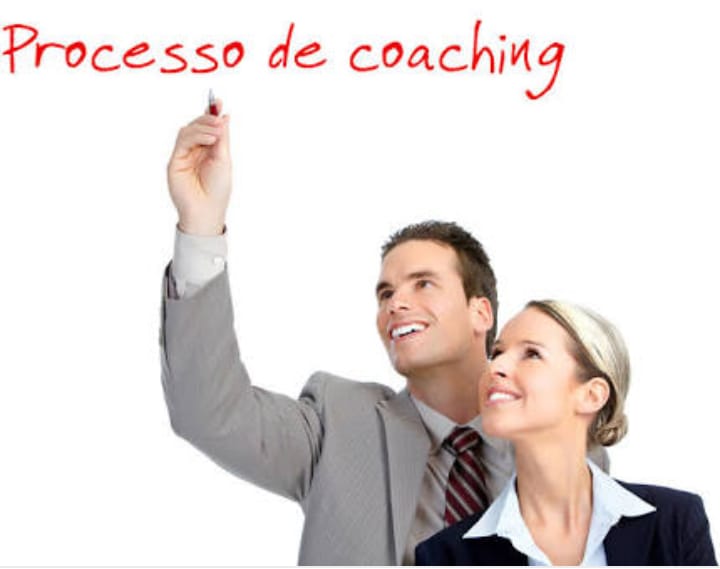 A Importância do Processo de Coaching na vida Pessoal e Profissional