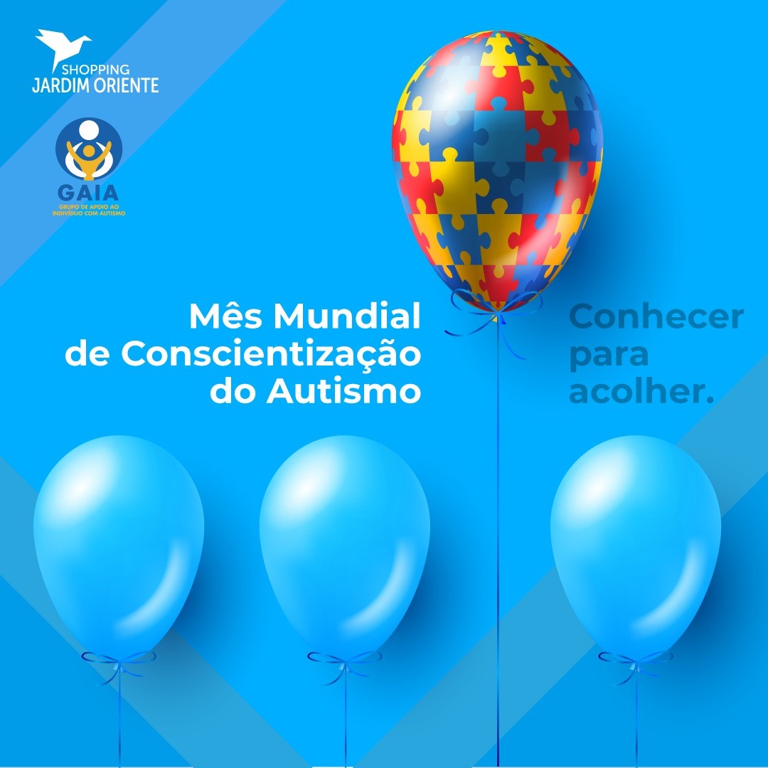 Conhecer para Acolher é o Tema de Campanha de Conscientização sobre