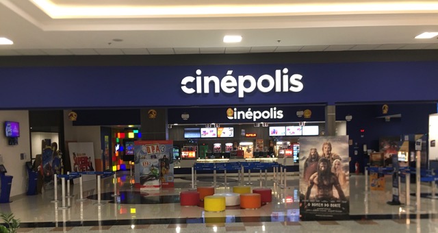 Cinépolis Do Shopping Jardim Oriente Terá Semana Do Cinema Com Preço ...